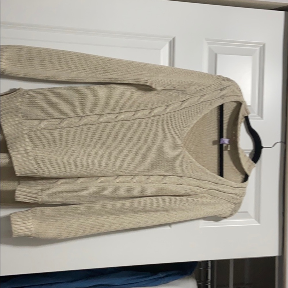 Franscica sweater. Alya brand